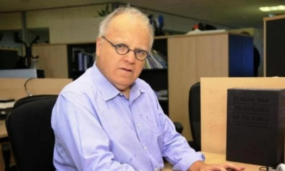 Λυγερός: Στο παρά πέντε μίας σοβαρής κρίσης με την Τουρκία